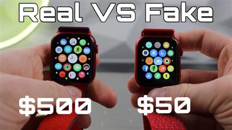 fake apple watch series 5|apple watch series 5 counterfeit.